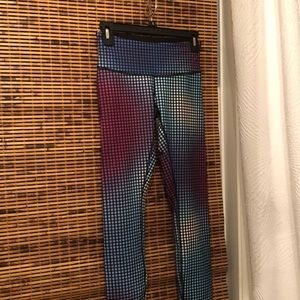 LULULEMON LEGGINS